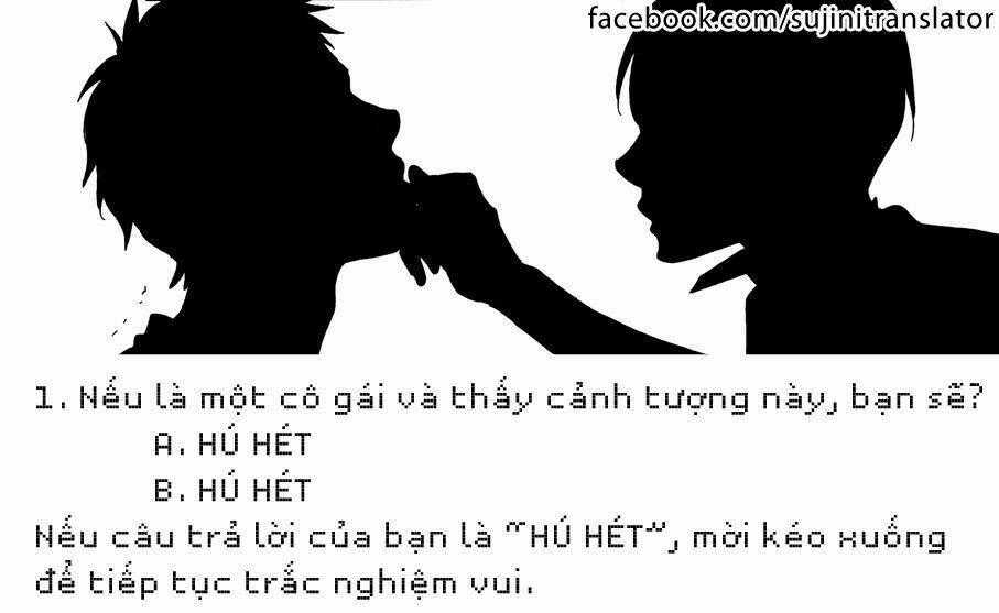 Bye Bye Brother - Chapter 0 - Trang 2