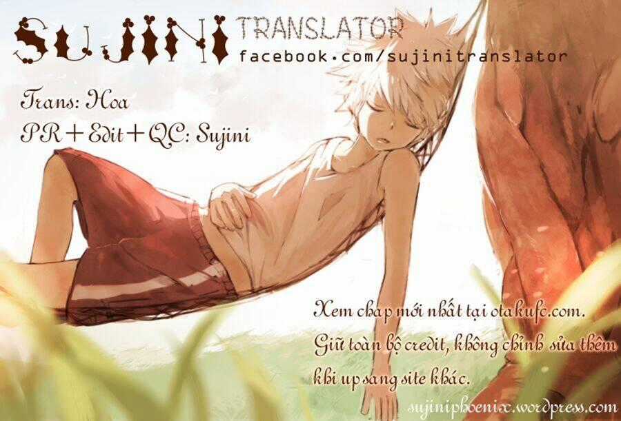 Bye Bye Brother - Chapter 2 - Trang 1