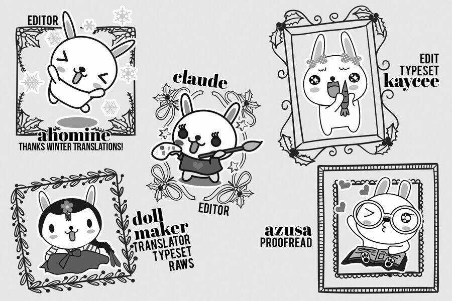 Bye Bye Brother - Chapter 2 - Trang 3