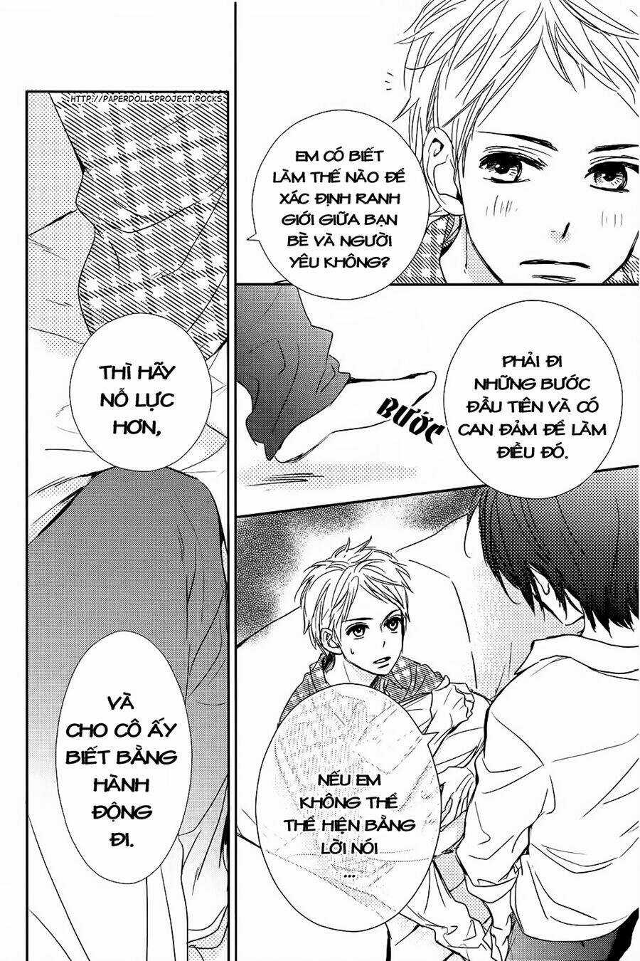 Bye Bye Brother - Chapter 2 - Trang 41