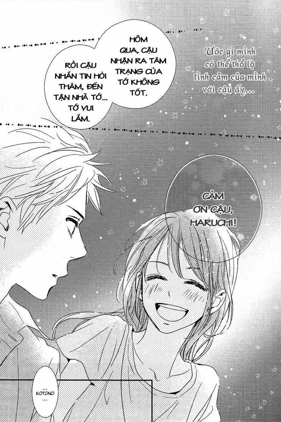 Bye Bye Brother - Chapter 2 - Trang 46