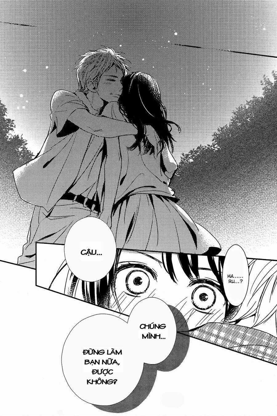 Bye Bye Brother - Chapter 2 - Trang 47