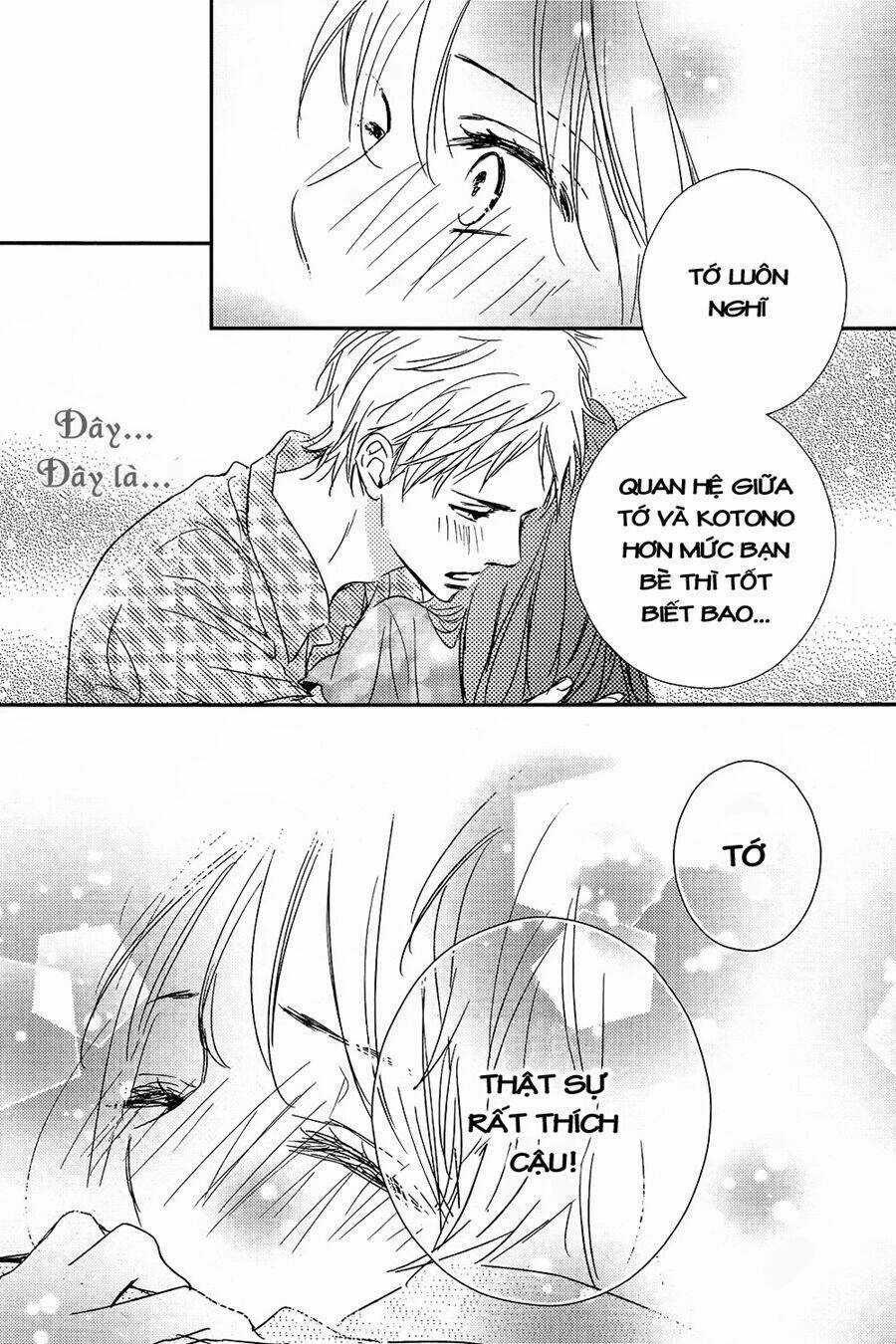 Bye Bye Brother - Chapter 2 - Trang 48