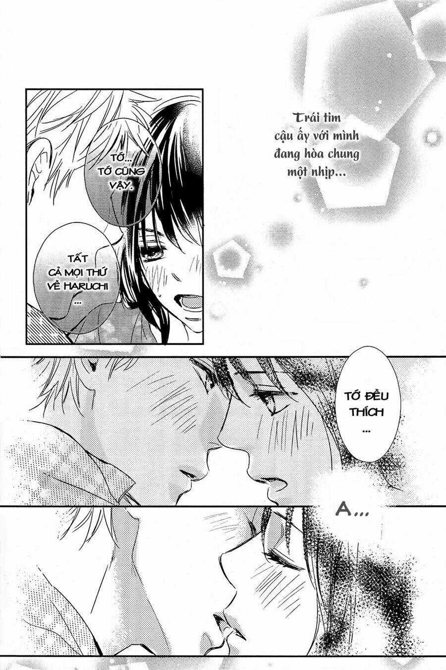 Bye Bye Brother - Chapter 2 - Trang 49