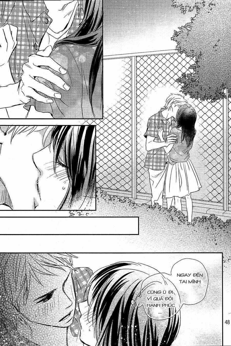 Bye Bye Brother - Chapter 2 - Trang 50