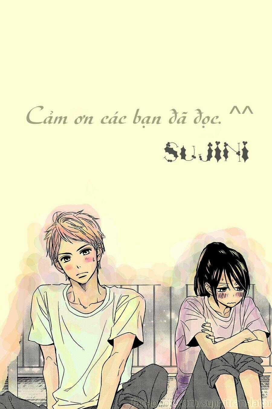 Bye Bye Brother - Chapter 2 - Trang 54