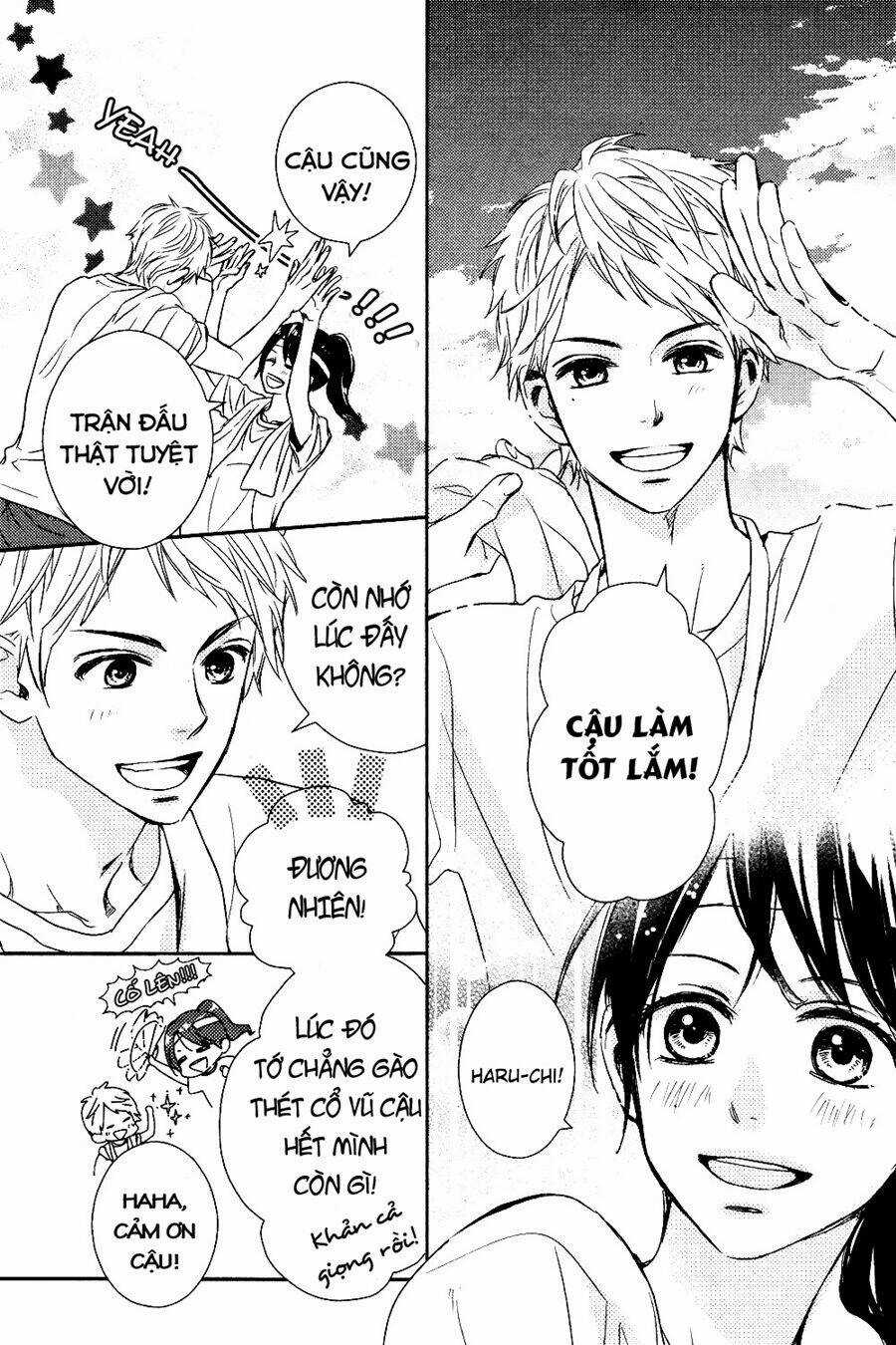 Bye Bye Brother - Chapter 2 - Trang 8