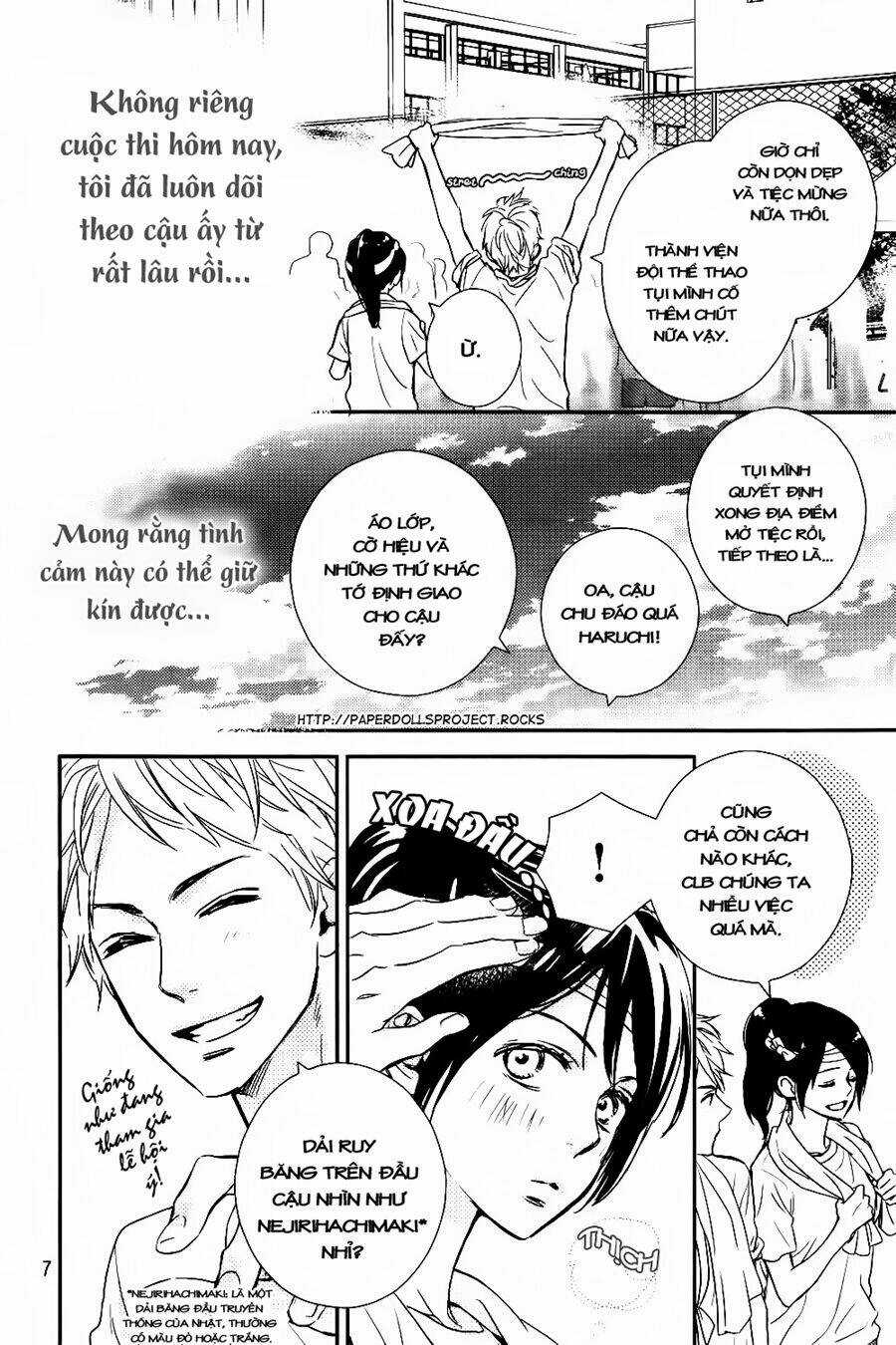 Bye Bye Brother - Chapter 2 - Trang 9