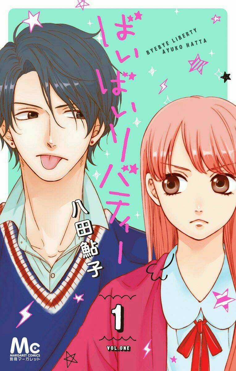 Bye Bye Liberty - Chapter 1 - Trang 2