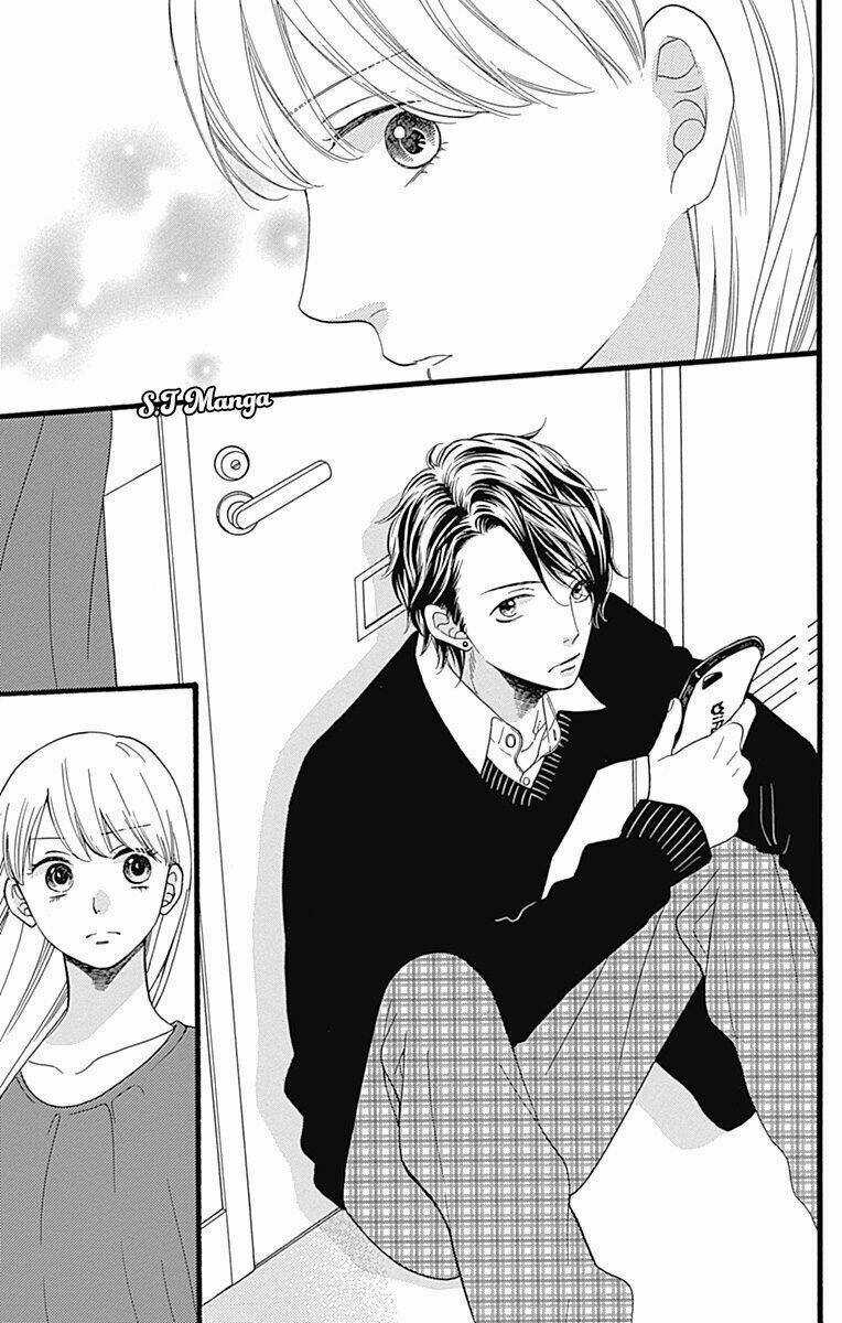 Bye Bye Liberty - Chapter 1 - Trang 41