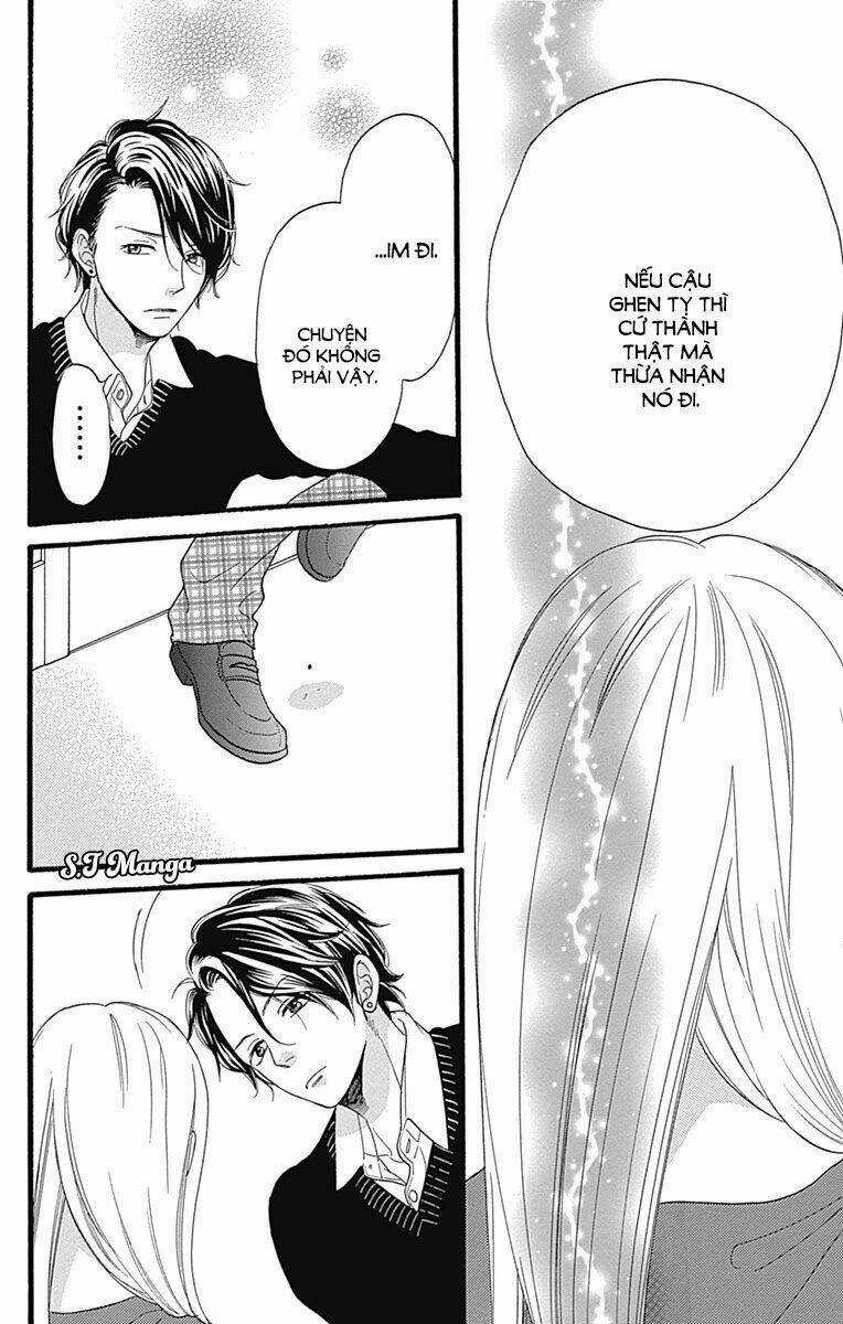 Bye Bye Liberty - Chapter 1 - Trang 44