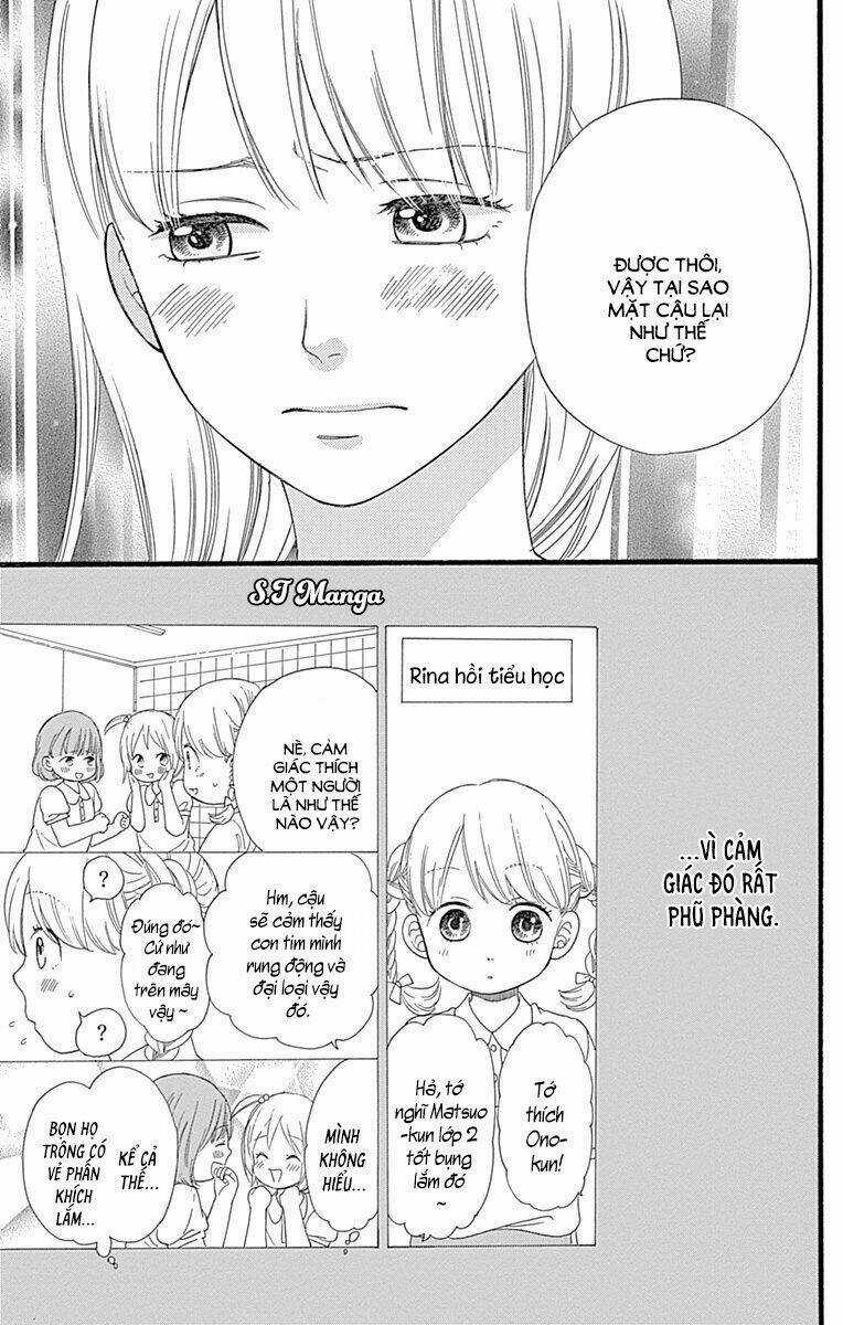 Bye Bye Liberty - Chapter 1 - Trang 45