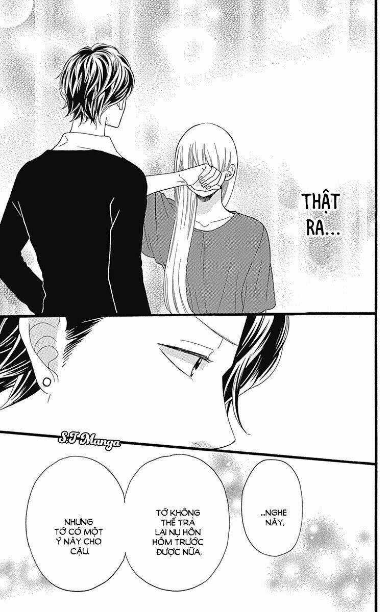 Bye Bye Liberty - Chapter 1 - Trang 47