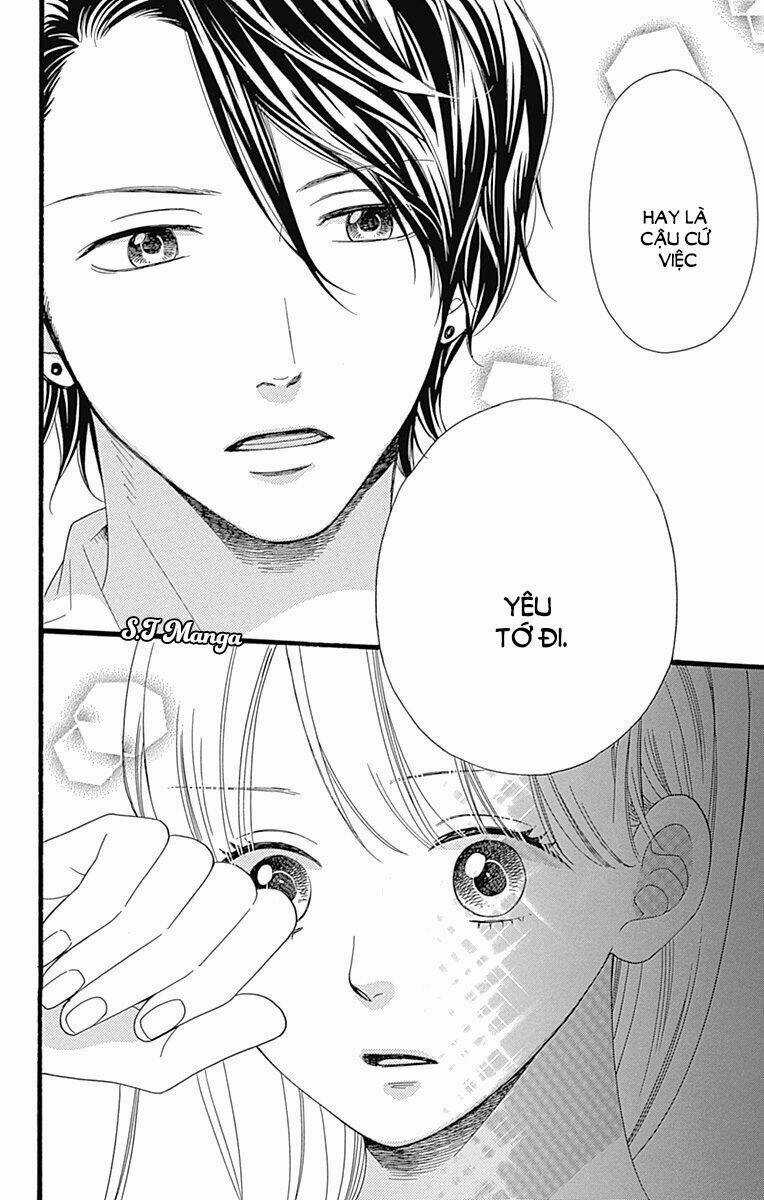 Bye Bye Liberty - Chapter 1 - Trang 48