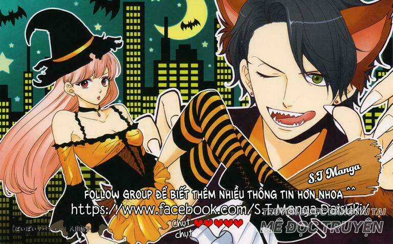 Bye Bye Liberty - Chapter 2 - Trang 1