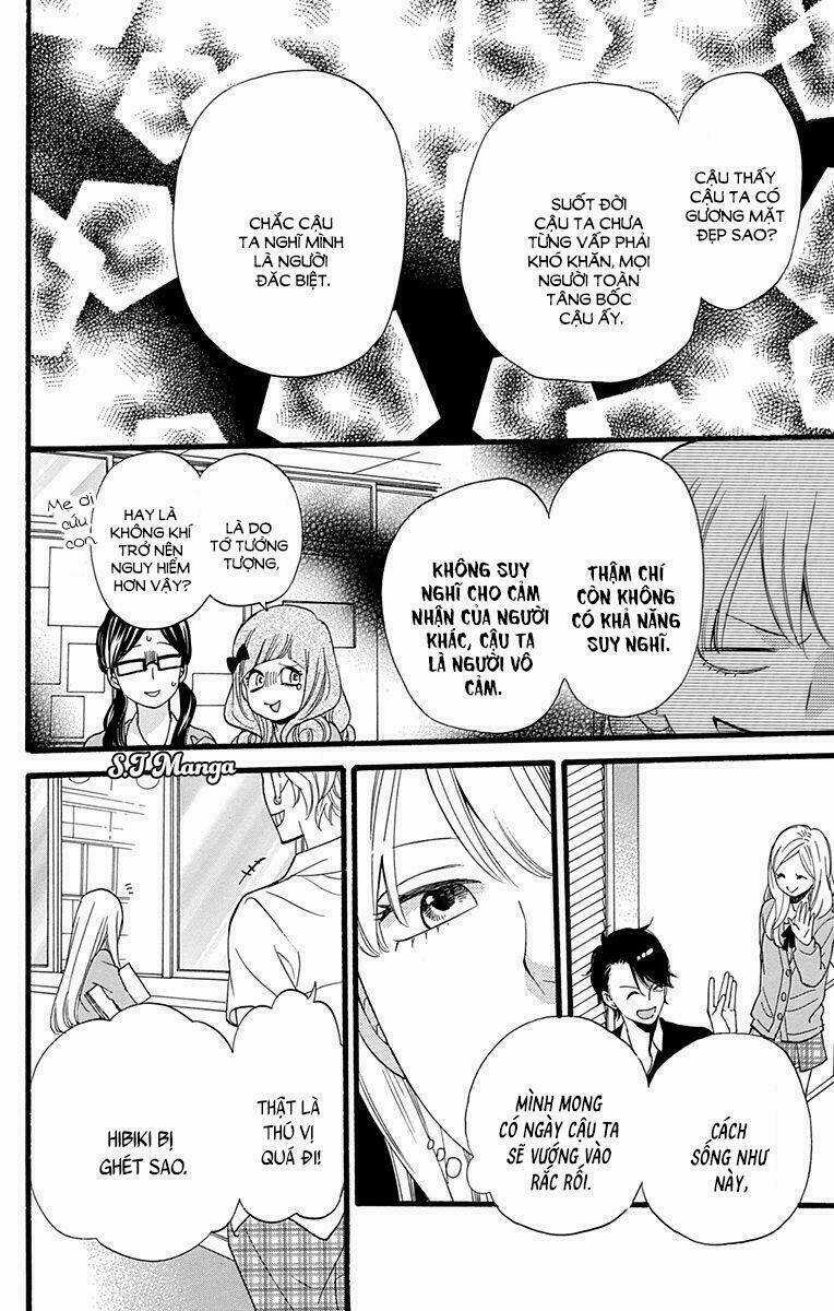 Bye Bye Liberty - Chapter 2 - Trang 20