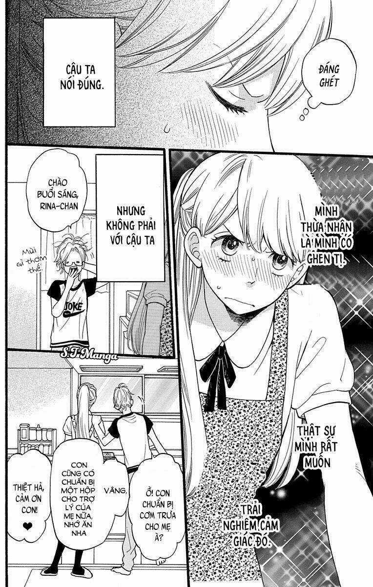 Bye Bye Liberty - Chapter 2 - Trang 4