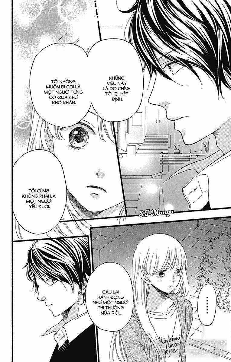 Bye Bye Liberty - Chapter 2 - Trang 36