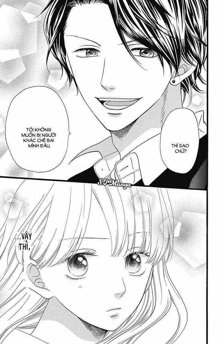 Bye Bye Liberty - Chapter 2 - Trang 37