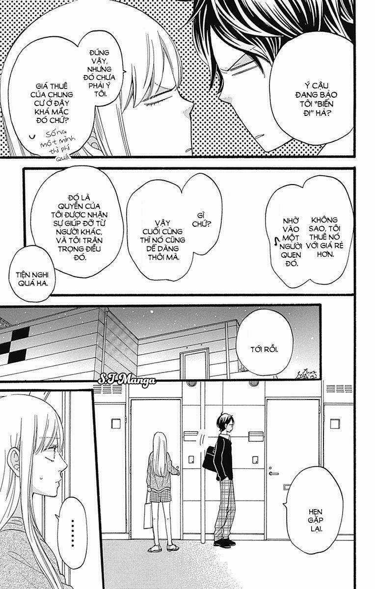 Bye Bye Liberty - Chapter 2 - Trang 39