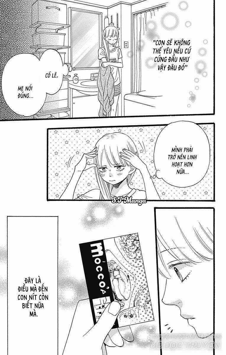 Bye Bye Liberty - Chapter 2 - Trang 41