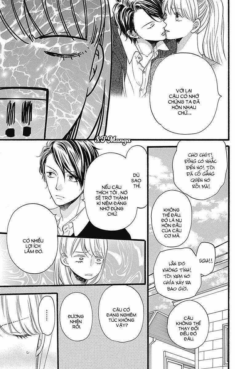 Bye Bye Liberty - Chapter 2 - Trang 9