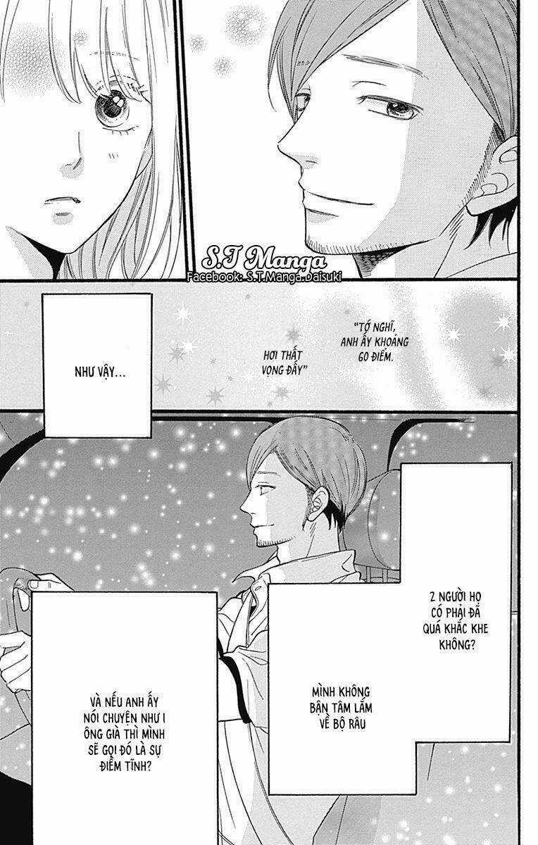 Bye Bye Liberty - Chapter 3 - Trang 25