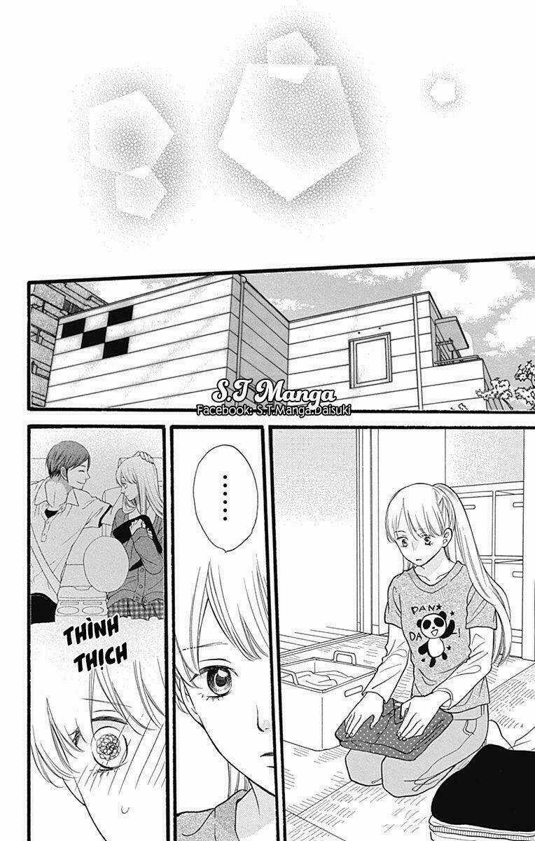 Bye Bye Liberty - Chapter 3 - Trang 34