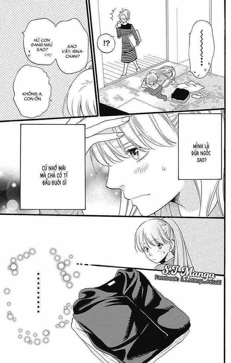 Bye Bye Liberty - Chapter 3 - Trang 35