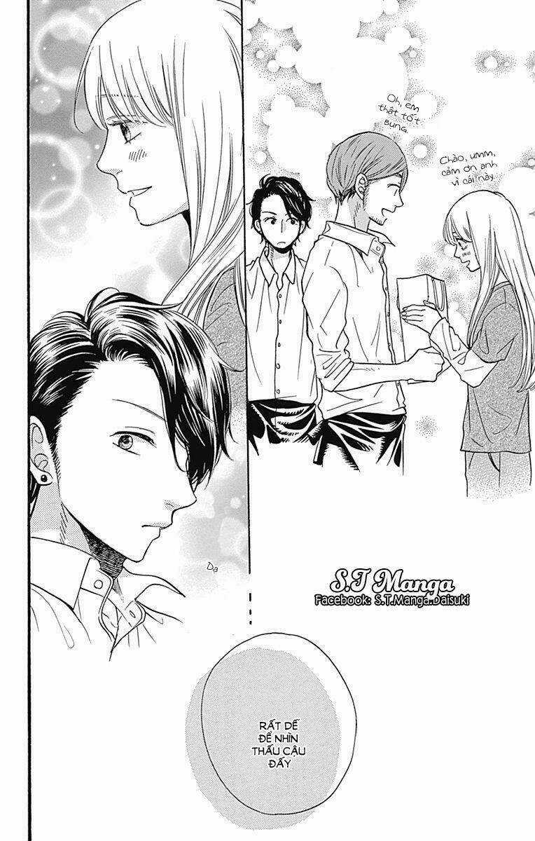 Bye Bye Liberty - Chapter 3 - Trang 40