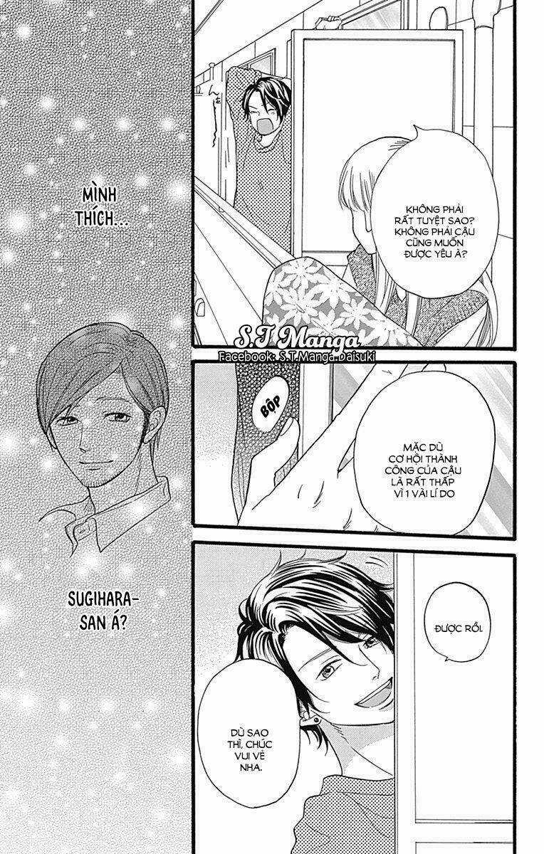 Bye Bye Liberty - Chapter 3 - Trang 43