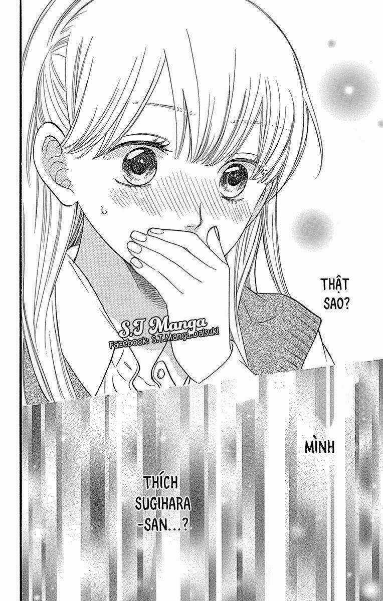 Bye Bye Liberty - Chapter 3 - Trang 44