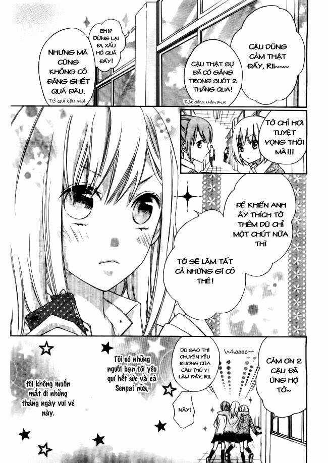 Bye-Bye Mitsubari - Chapter 1 - Trang 5