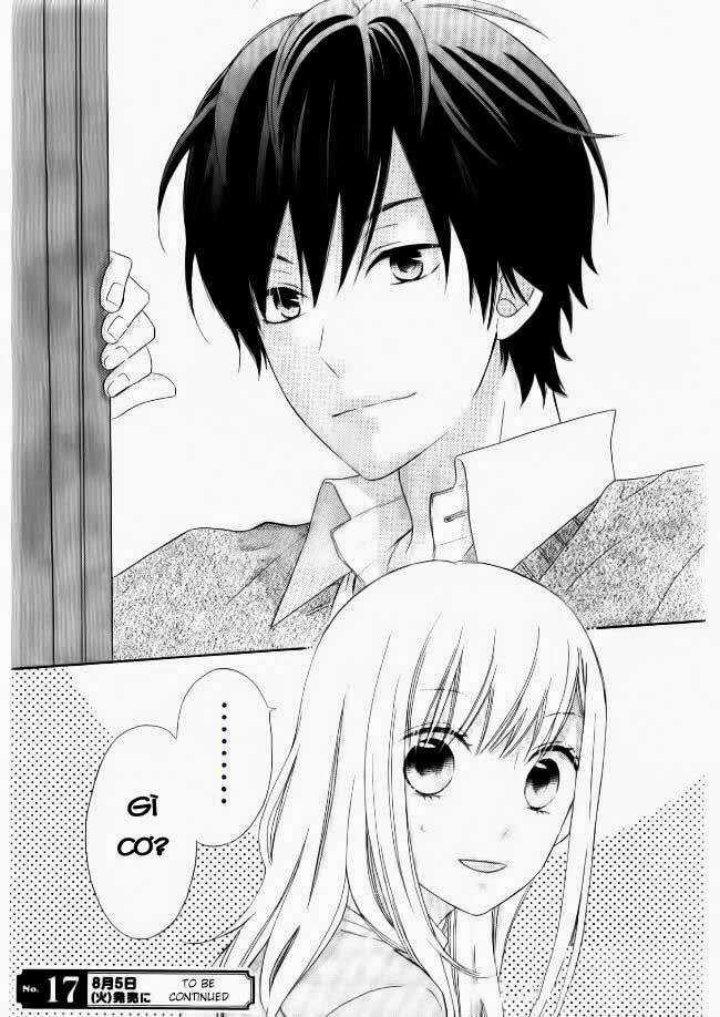 Bye-Bye Mitsubari - Chapter 2 - Trang 25