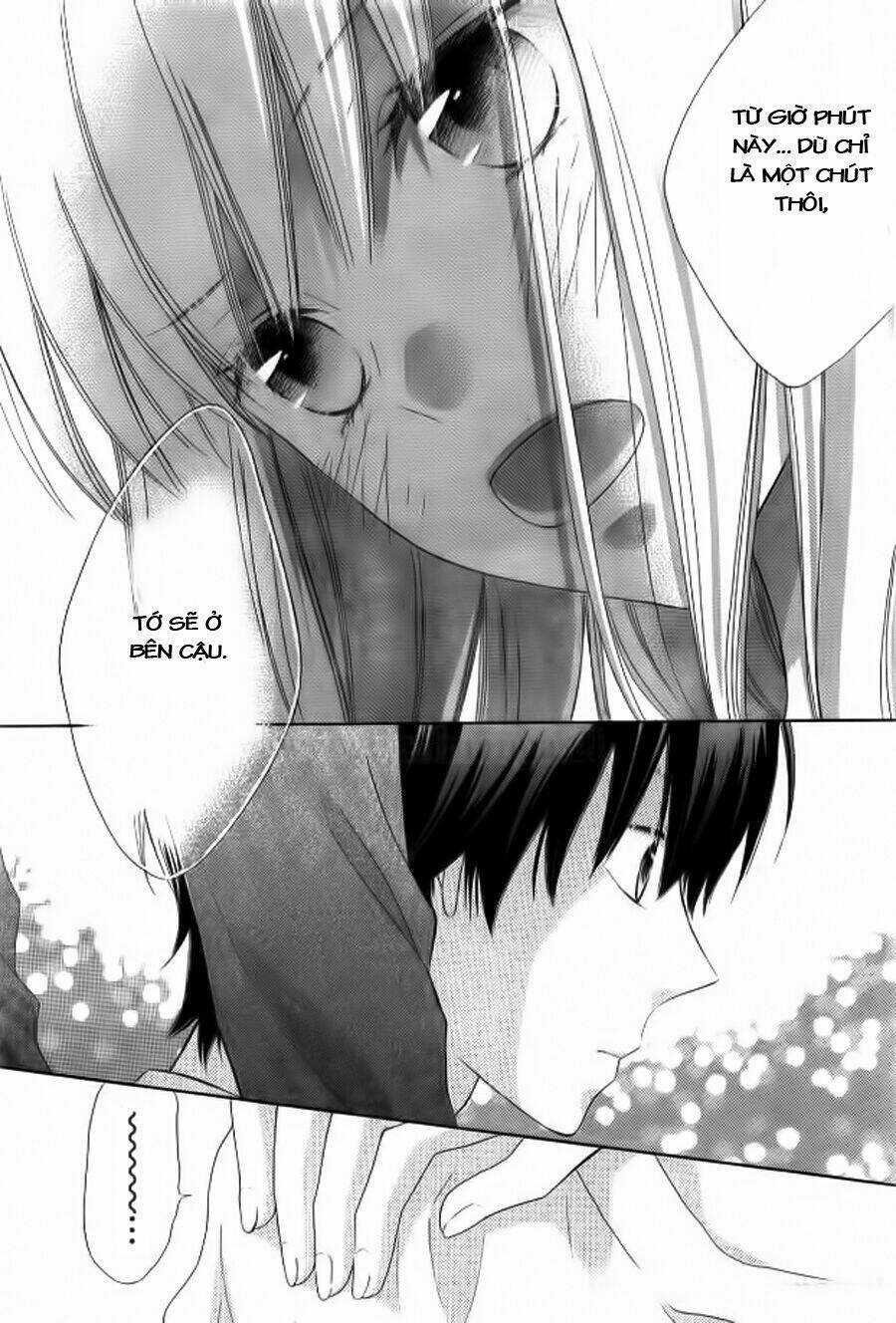 Bye-Bye Mitsubari - Chapter 3 - Trang 20