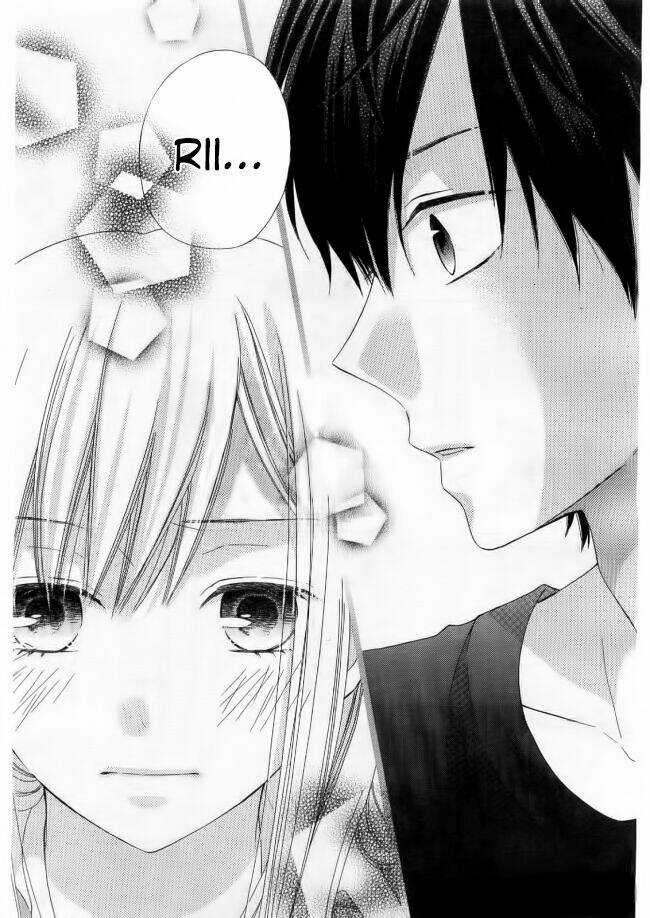 Bye-Bye Mitsubari - Chapter 4 - Trang 23