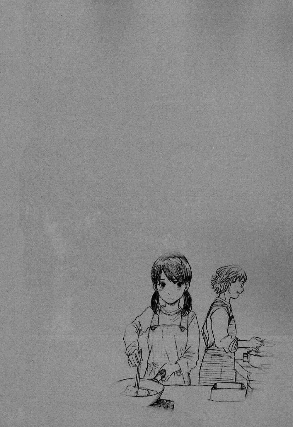 Byousoku 5 Centimeters - Chapter 1 - Trang 70