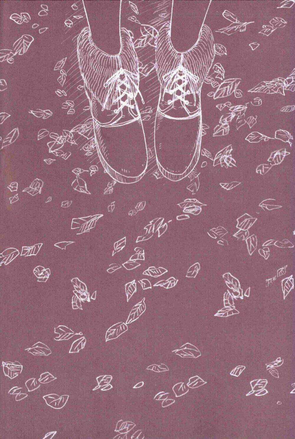 Byousoku 5 Centimeters - Chapter 2 - Trang 4