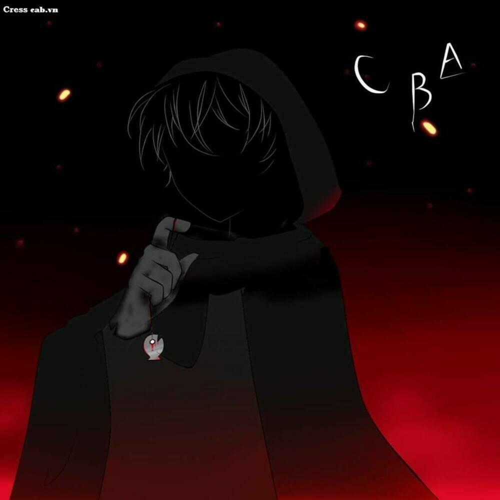 C.b.a (Caber Adventure) - Chapter 20 - Trang 1