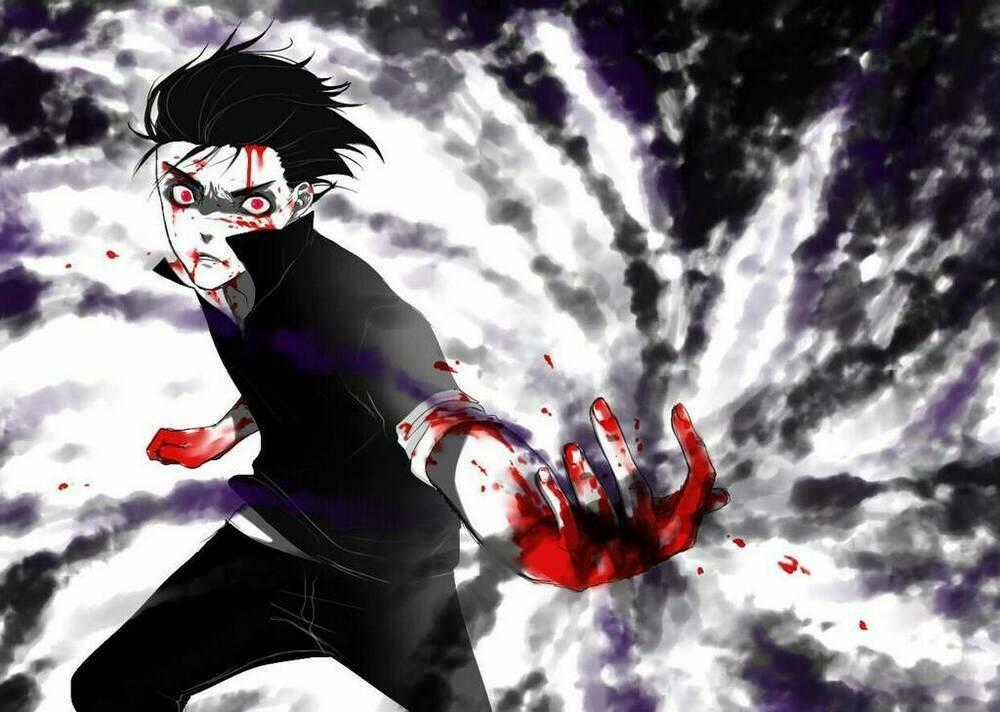 C.b.a (Caber Adventure) - Chapter 20 - Trang 2