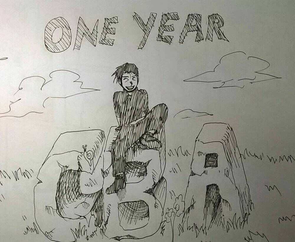 C.b.a (Caber Adventure) - Chapter 23 - Trang 1