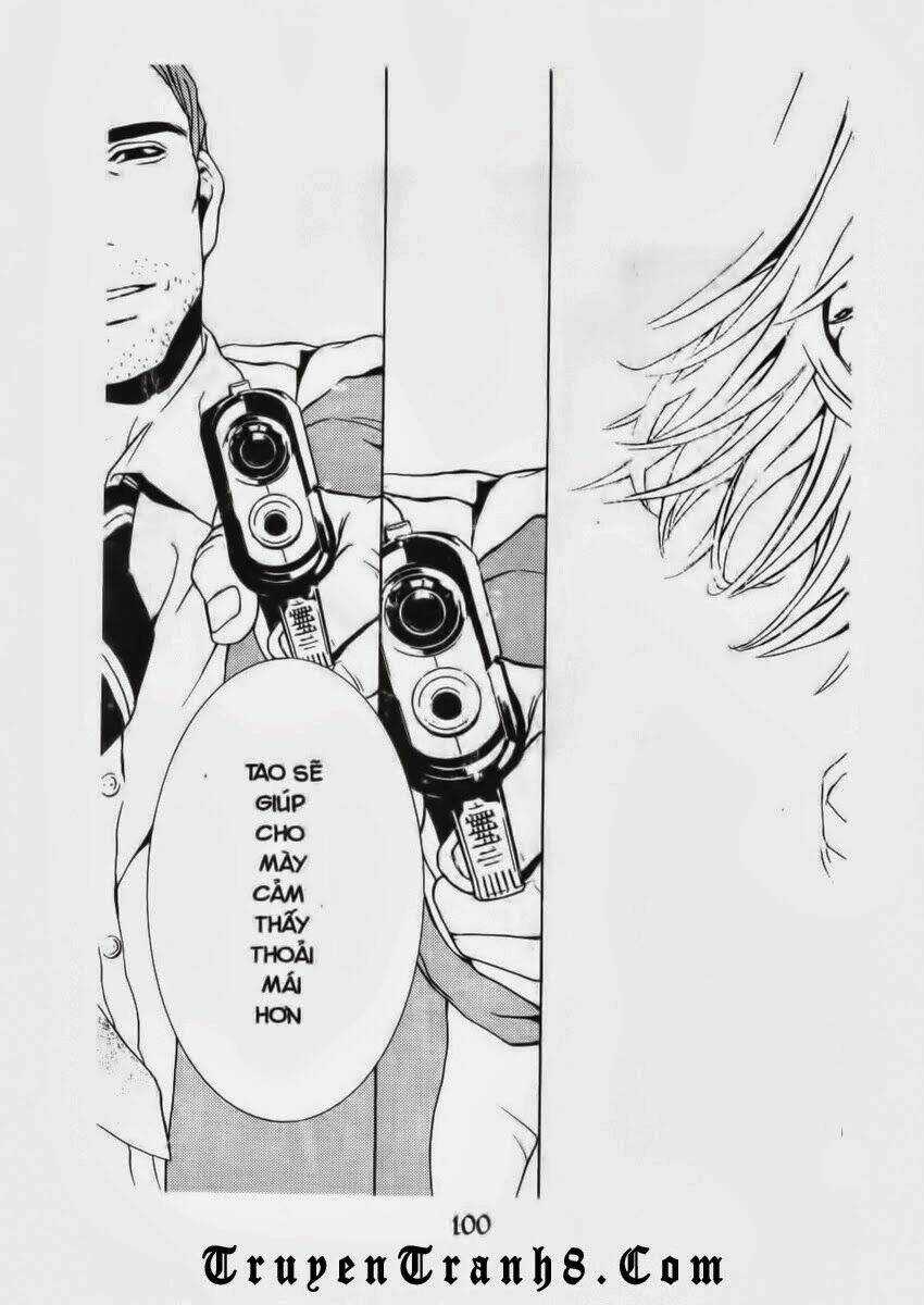 C-Blossom - Case 729 - Điệp Vụ 729 - Chapter 21 - Trang 14