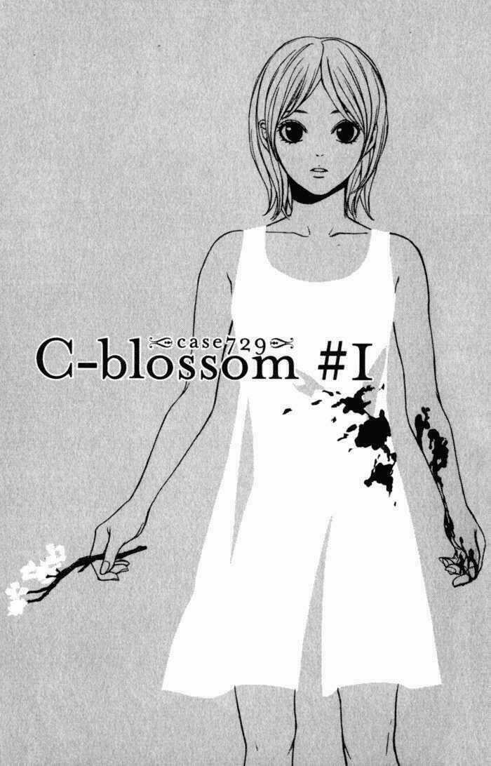 C-Blossom - Case 729 - Chapter 1 - Trang 1