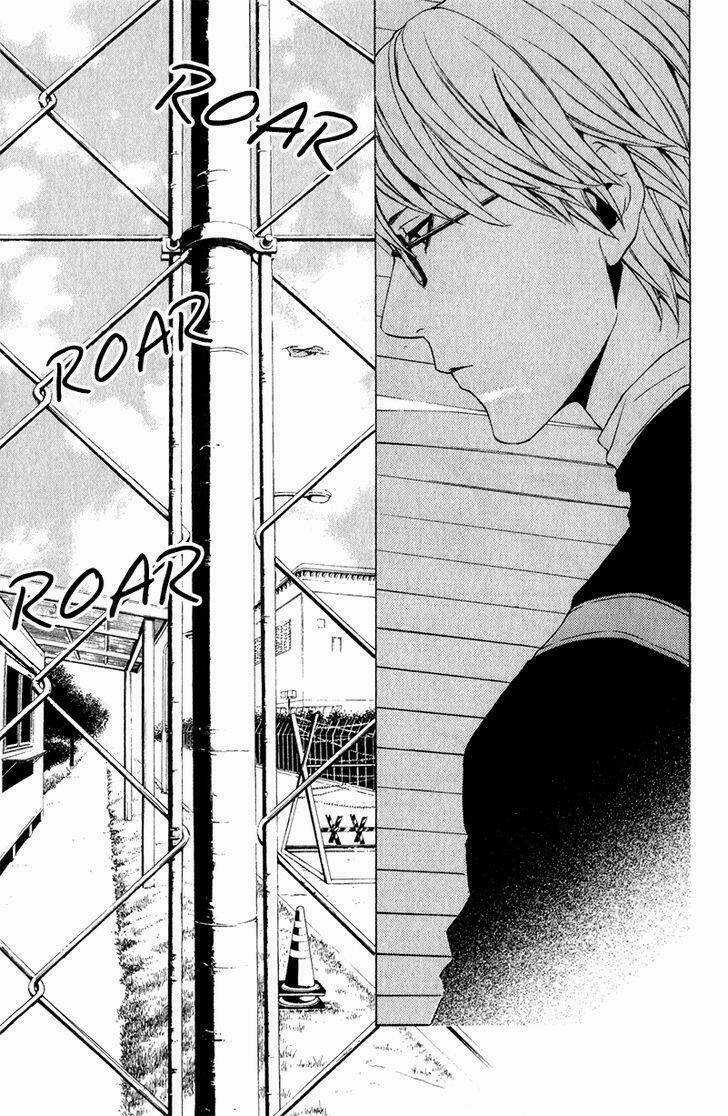 C-Blossom - Case 729 - Chapter 10 - Trang 23