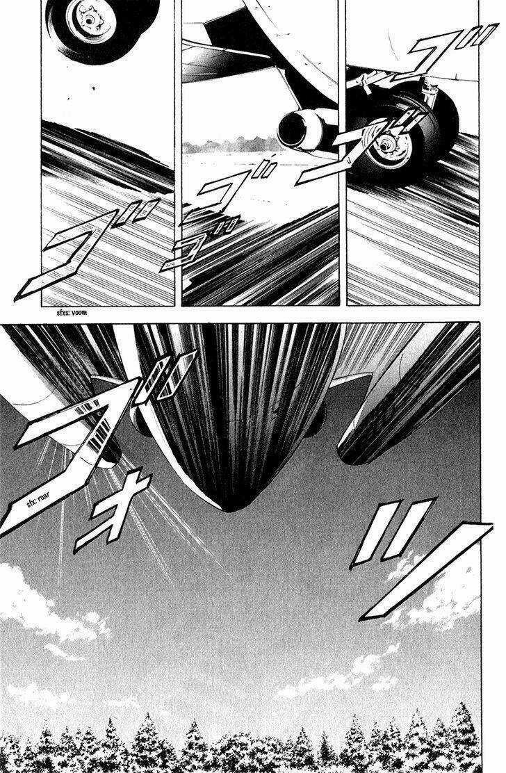 C-Blossom - Case 729 - Chapter 10 - Trang 25