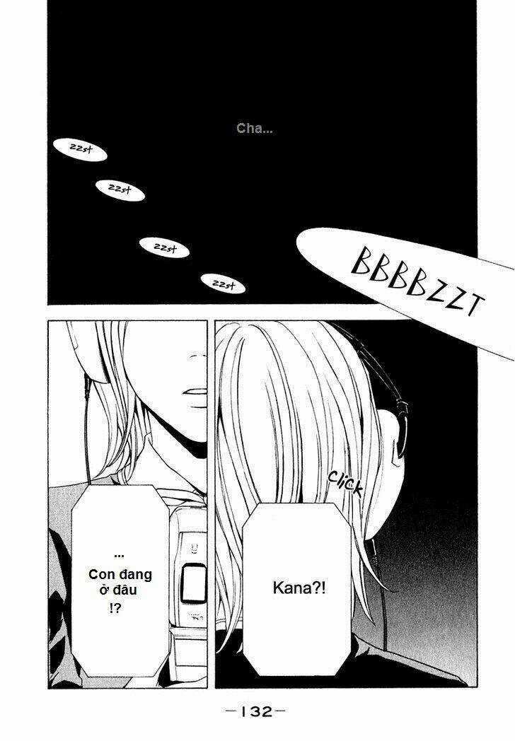 C-Blossom - Case 729 - Chapter 10 - Trang 28