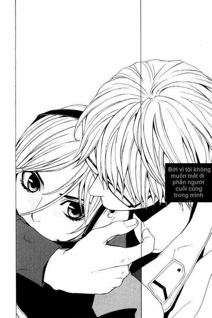 C-Blossom - Case 729 - Chapter 10 - Trang 34