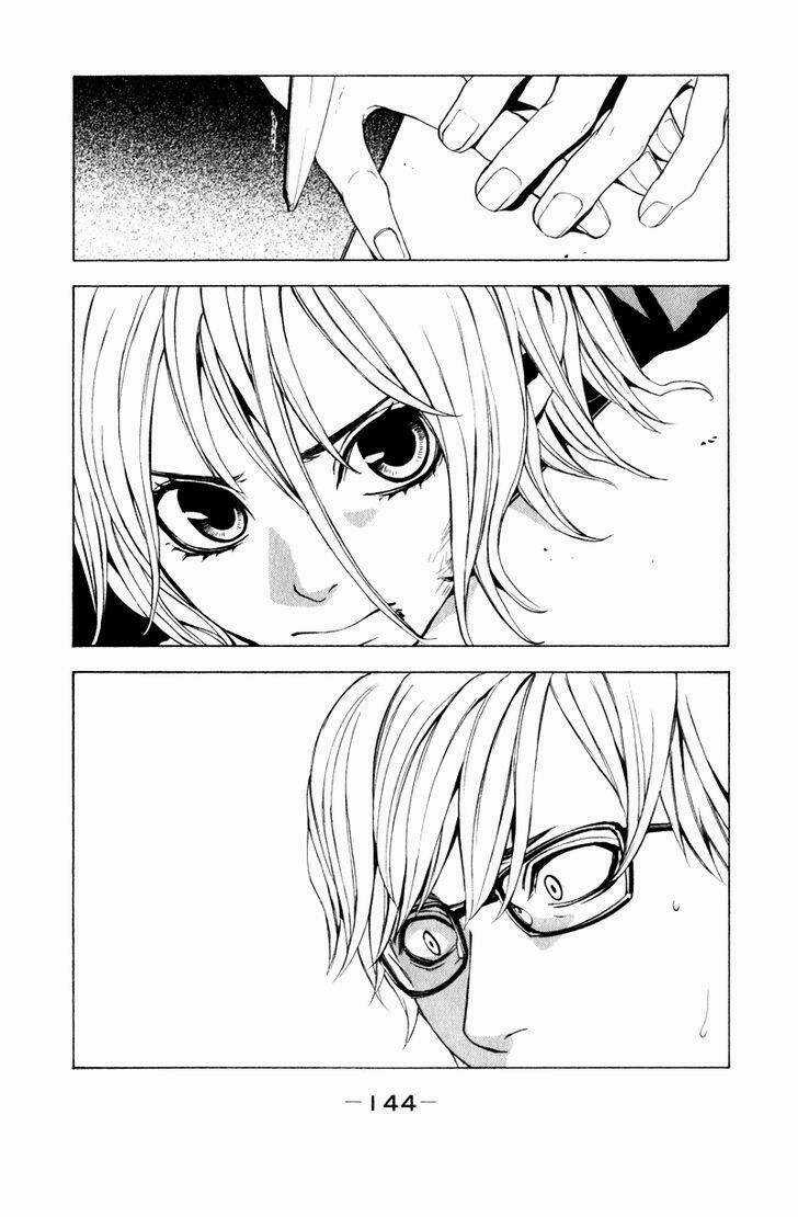 C-Blossom - Case 729 - Chapter 10 - Trang 40