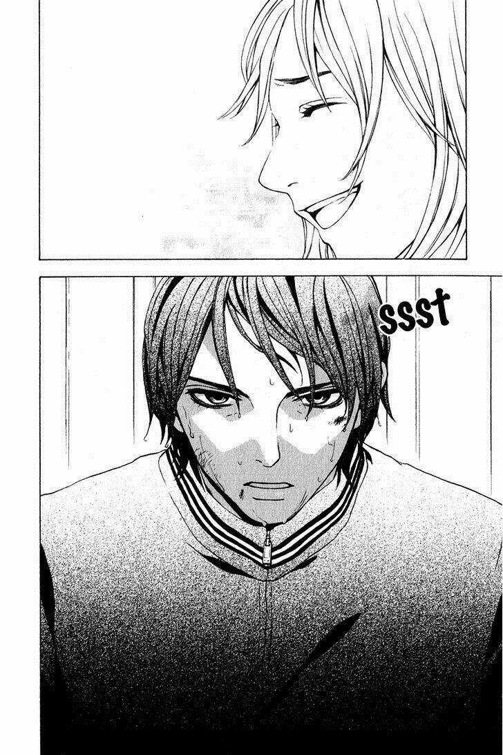 C-Blossom - Case 729 - Chapter 10 - Trang 6