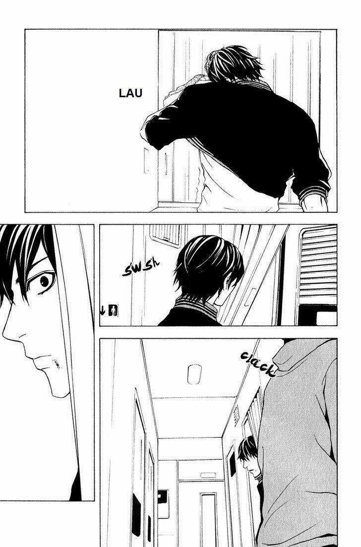 C-Blossom - Case 729 - Chapter 10 - Trang 7